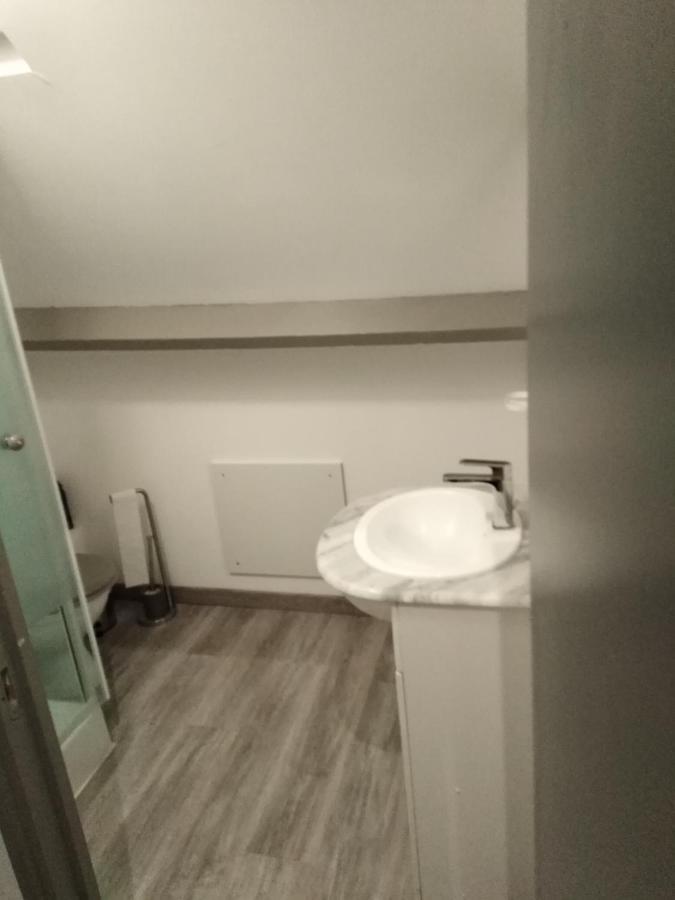 L Auberge Du Snouk Chambre Brouckerque Екстериор снимка