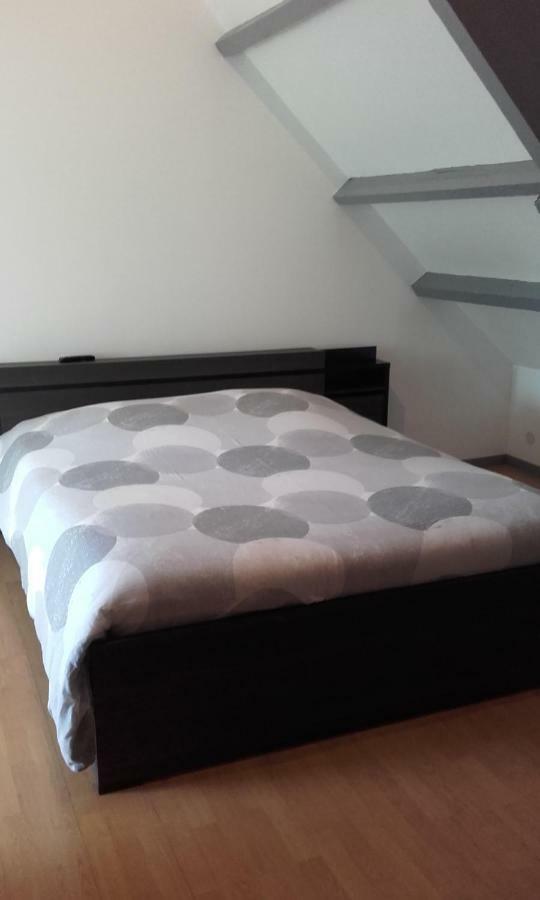 L Auberge Du Snouk Chambre Brouckerque Екстериор снимка