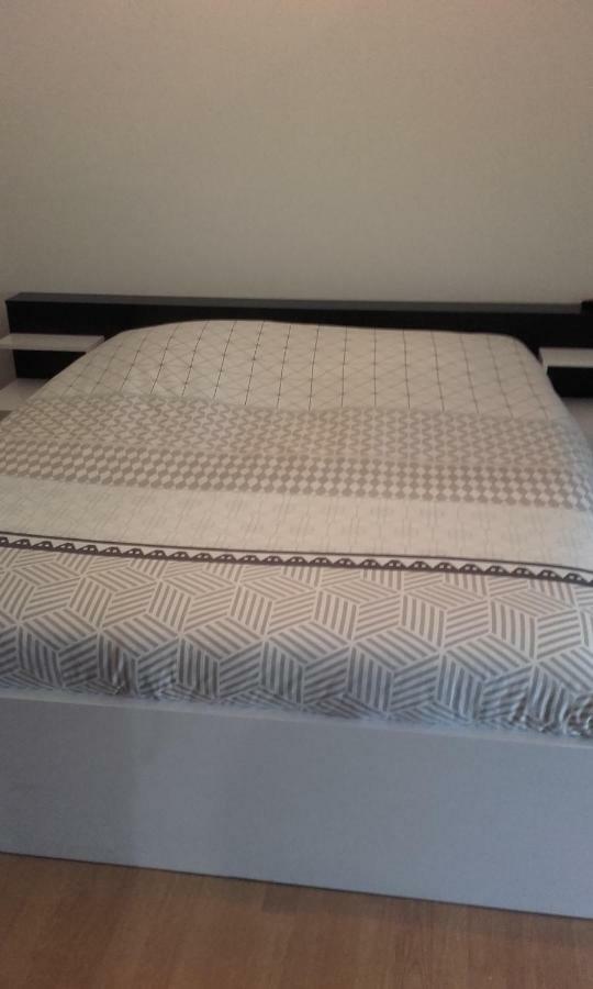 L Auberge Du Snouk Chambre Brouckerque Екстериор снимка
