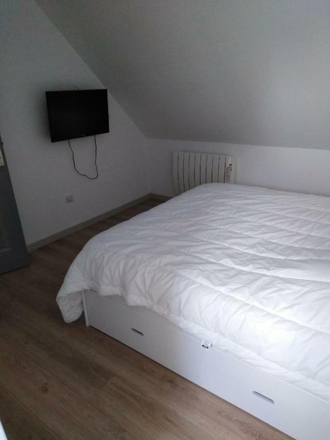L Auberge Du Snouk Chambre Brouckerque Екстериор снимка